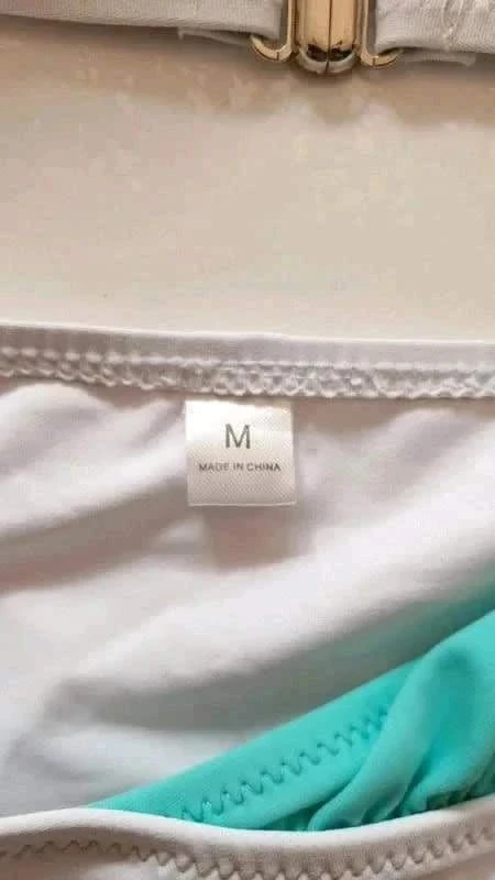 Maillot de bain taille S/M – photo 8